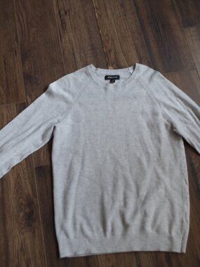Women's Grey RW & Co